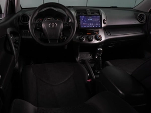 Внедорожник Toyota RAV4 2009 года, 1249000 рублей, Воронеж