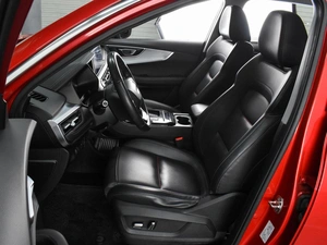 Внедорожник Chery Tiggo 7 Pro 2022 года, 1598000 рублей, Воронеж