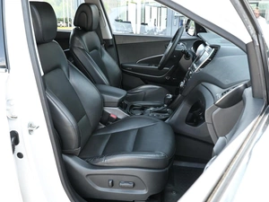 Внедорожник Hyundai Grand Santa Fe 2017 года, 2391000 рублей, Волгоград