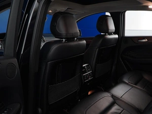 Внедорожник Mercedes-benz GLE-класс Coupe 2017 года, 3890000 рублей, Москва