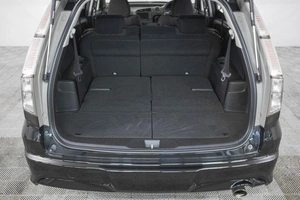 Минивэн Honda Stream 2012 года, 1309000 рублей, Кемерово