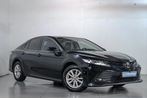 Седан Toyota Camry 2019 года, 2539000 рублей, Челябинск