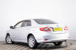 Седан Toyota Corolla 2012 года, 1099000 рублей, Пермь