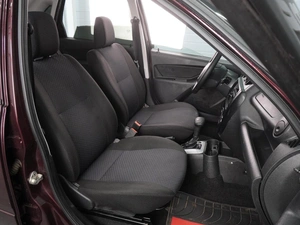Седан ВАЗ (LADA) Granta 2013 года, 549000 рублей, Воронеж