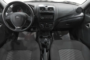 Лифтбек ВАЗ (LADA) Granta 2022 года, 939000 рублей, Новокузнецк