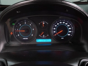 Внедорожник Chevrolet Captiva 2013 года, 1309000 рублей, Воронеж