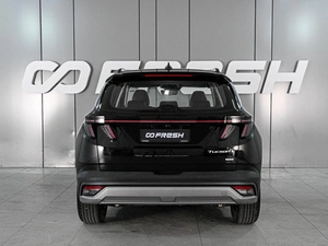 Внедорожник Hyundai Tucson 2026 года, 4299000 рублей, Аксай