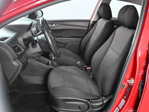 Седан Hyundai Solaris 2020 года, 1569000 рублей, Аксай