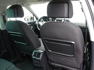 Внедорожник Volkswagen Tiguan 2018 года, 2379000 рублей, Владимир