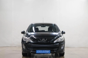 Хетчбэк Peugeot 308 2008 года, 389000 рублей, Новокузнецк