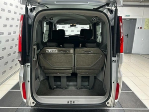 Минивэн Honda Stepwgn 2016 года, 1668600 рублей, Красноярск