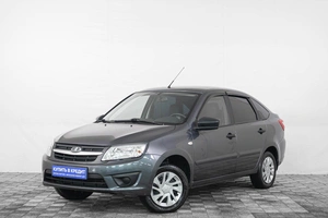 Лифтбек ВАЗ (LADA) Granta 2018 года, 599000 рублей, Кемерово