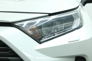 Внедорожник Toyota RAV4 2020 года, 3745000 рублей, Красноярск