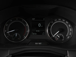 Лифтбек Skoda Rapid 2020 года, 1299000 рублей, Аксай