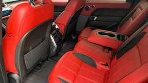 Внедорожник Land Rover Range Rover Sport 2020 года, 5000000 рублей, Красноярск