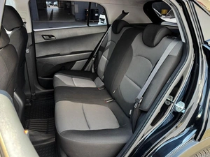 Внедорожник Hyundai Creta 2020 года, 2049000 рублей, Кропоткин