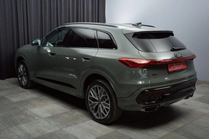 Внедорожник Audi Q5L 2026 года, 6499000 рублей, Красноярск