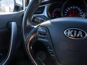 Универсал Kia Ceed 2017 года, 1449000 рублей, Волгоград