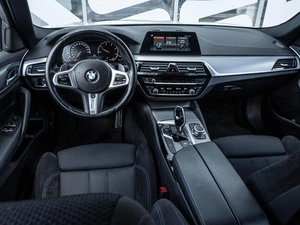 Седан BMW 5 серия 2020 года, 3248000 рублей, Ставрополь