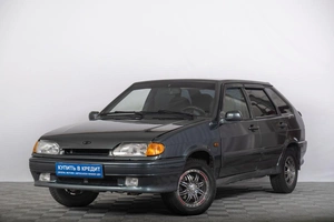 Хетчбэк ВАЗ (LADA) 2114 Samara 2010 года, 339000 рублей, Томск