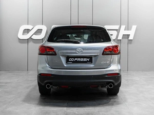 Внедорожник Mazda CX-9 2012 года, 1629000 рублей, Тюмень