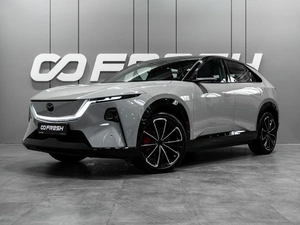 Внедорожник Mazda EZ-60 2026 года, 6300000 рублей, Тюмень