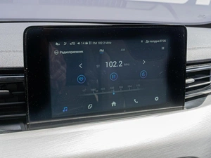 Внедорожник Baic X35 2023 года, 1531000 рублей, Краснодар