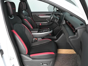 Внедорожник Jetour Dashing 2024 года, 2389000 рублей, Аксай