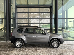 Внедорожник Renault Duster 2020 года, 1530000 рублей, Уфа