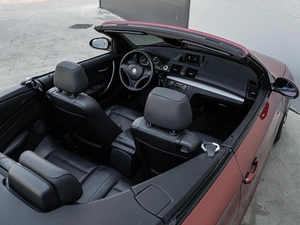 Кабриолет BMW 1 серия 2008 года, 1090000 рублей, Краснодар
