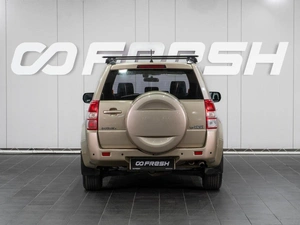 Внедорожник Suzuki Grand Vitara 2011 года, 999000 рублей, Сургут