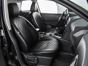 Внедорожник Nissan Qashqai 2010 года, 979000 рублей, Воронеж