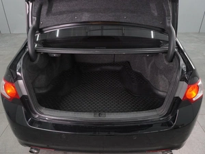 Седан Honda Accord 2008 года, 1198000 рублей, Воронеж