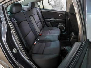 Седан Mazda 3 2007 года, 749000 рублей, Воронеж