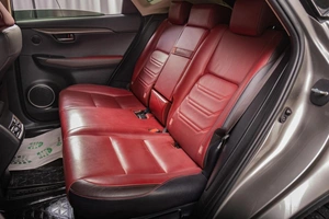 Внедорожник Lexus NX 2019 года, 3909000 рублей, Томск