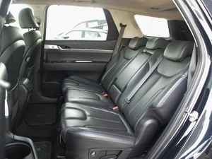 Внедорожник Hyundai Palisade 2020 года, 3600000 рублей, Владимир