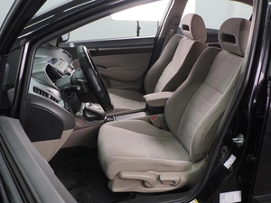Седан Honda Civic 2010 года, 901000 рублей, Воронеж