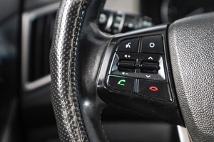 Внедорожник Hyundai Creta 2016 года, 1649000 рублей, Новосибирск