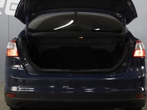 Седан Ford Focus 2012 года, 750000 рублей, Омск