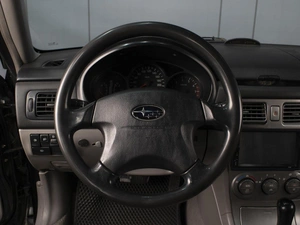 Внедорожник Subaru Forester 2003 года, 645000 рублей, Омск