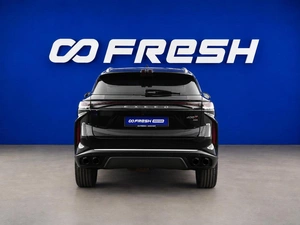 Внедорожник EXEED RX 2023 года, 2599077 рублей, Москва