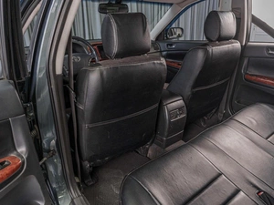 Седан Toyota Camry 2005 года, 849000 рублей, Тюмень