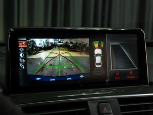 Седан BMW 3 серия 2017 года, 2099000 рублей, Тюмень