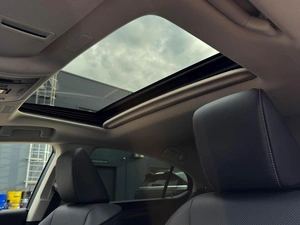 Седан Lexus ES 2021 года, 4349000 рублей, Кропоткин