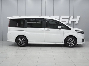 Минивэн Honda Stepwgn 2021 года, 2630000 рублей, Ростов-на-Дону