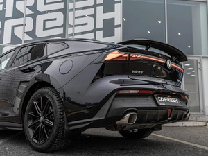 Лифтбек Changan UNI-V 2023 года, 2450000 рублей, Краснодар