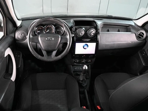 Универсал ВАЗ (LADA) Largus 2021 года, 1349000 рублей, Аксай