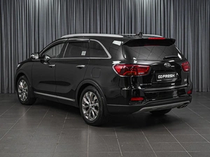 Внедорожник Kia Sorento Prime 2018 года, 3090111 рублей, Ставрополь