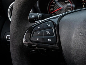 Седан Mercedes-benz C-класс AMG 2017 года, 5250000 рублей, Краснодар