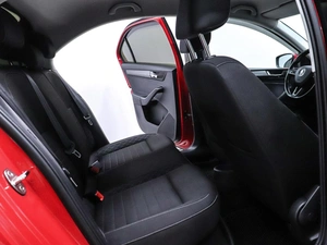 Лифтбек Skoda Rapid 2018 года, 1199000 рублей, Красноярск